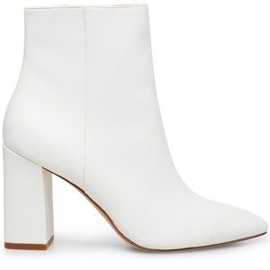 Madden Girl Flexx Pointed-Toe Booties